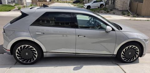 Hyundai IONIQ 5 2024