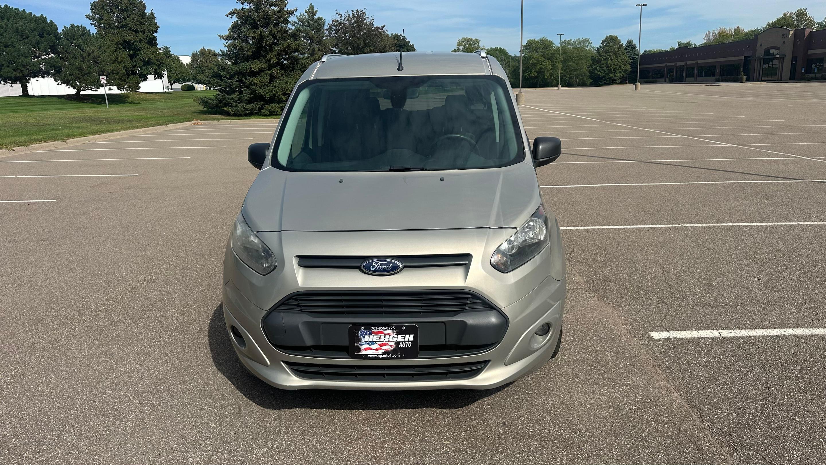 Ford Transit Connect 2014 in Bloomington, MN