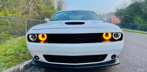 Dodge Challenger 2020