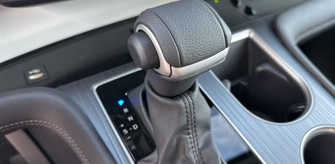 Toyota Sienna 2026