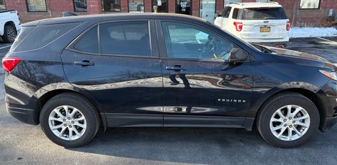 Chevrolet Equinox 2020