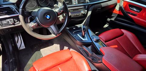 BMW 3 Series Gran Turismo 2019