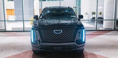 Cadillac Escalade 2025