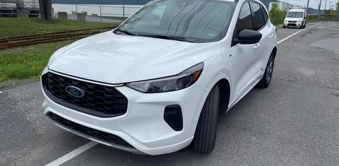 Ford Escape 2023