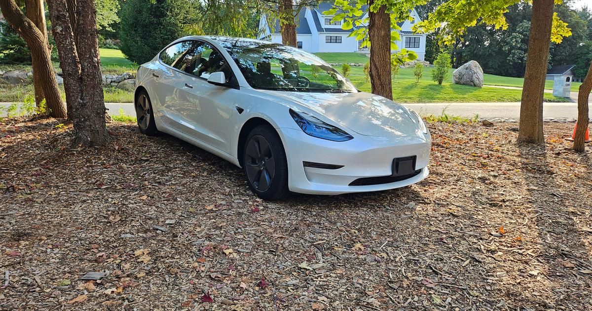 2023 Tesla Model 3 in Hackensack