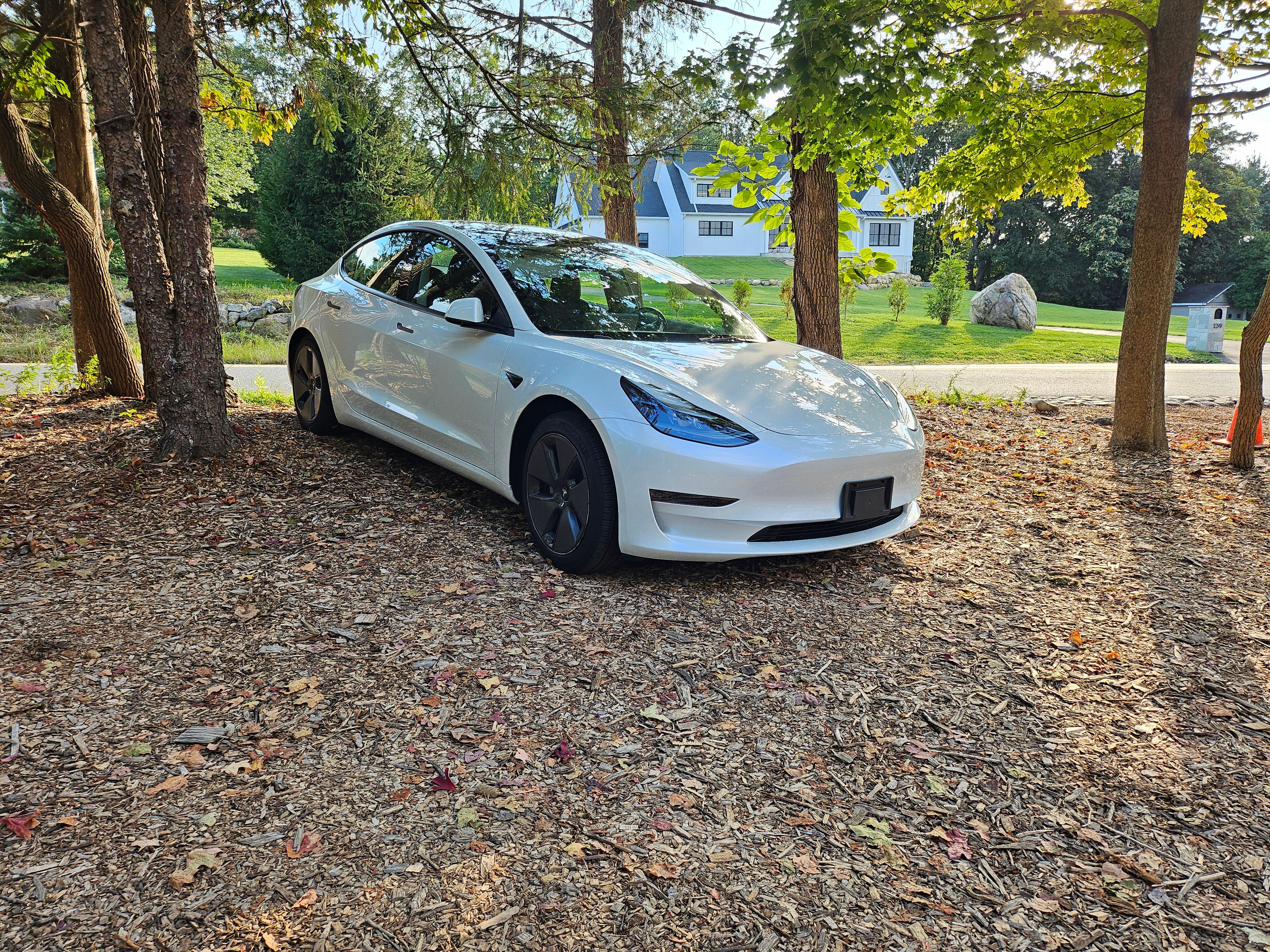 Tesla Model 3 2023 in Hackensack, NJ