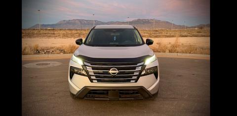 Nissan Rogue 2024