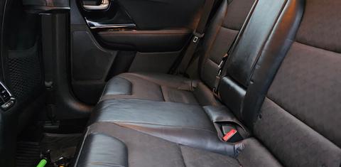 Kia Niro 2017