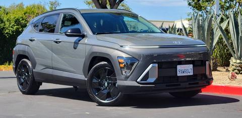 Hyundai Kona 2026