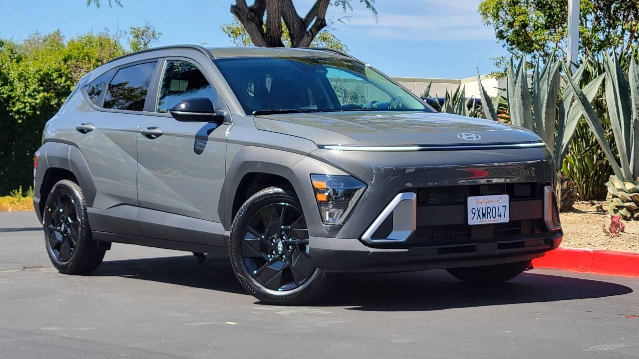 Hyundai Kona 2026 in Carlsbad, CA