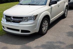 Dodge Journey 2019 in Saint-Constant