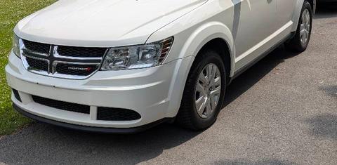 Dodge Journey 2019
