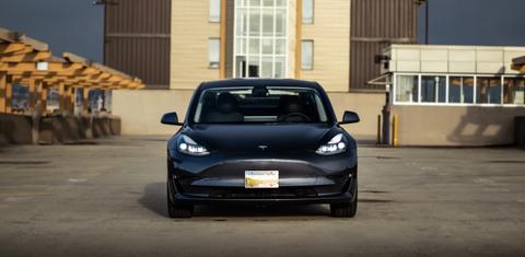 Tesla Model 3 2023