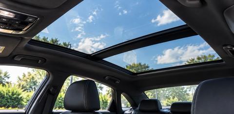 Kia Optima 2019