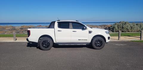 Ford RANGER 2019