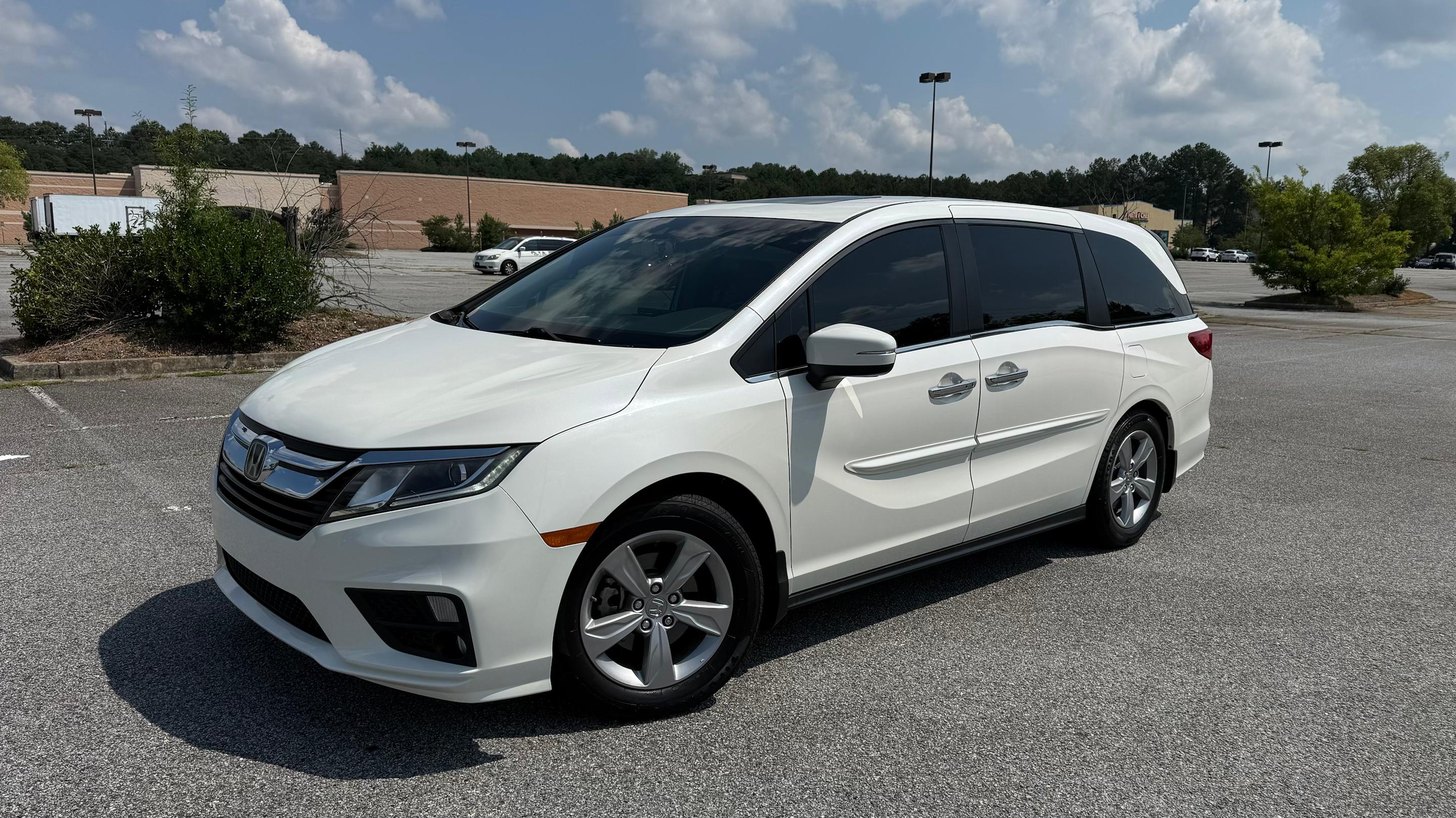 Honda Odyssey 2019 in Norcross, GA