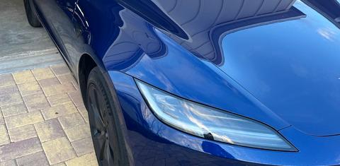 Tesla Model 3 2025