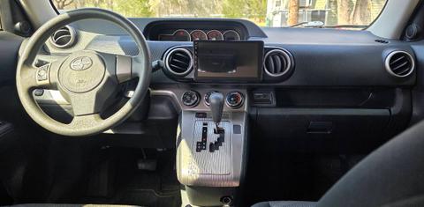 Scion xB 2013