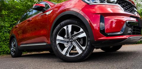 Kia Sorento 2023
