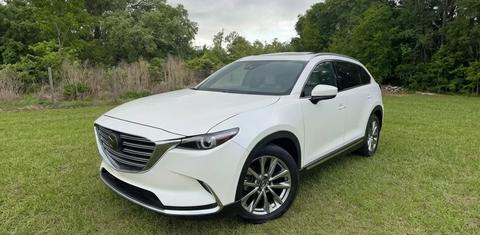 Mazda CX-9 2017