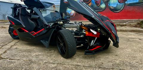 Polaris Slingshot 2020