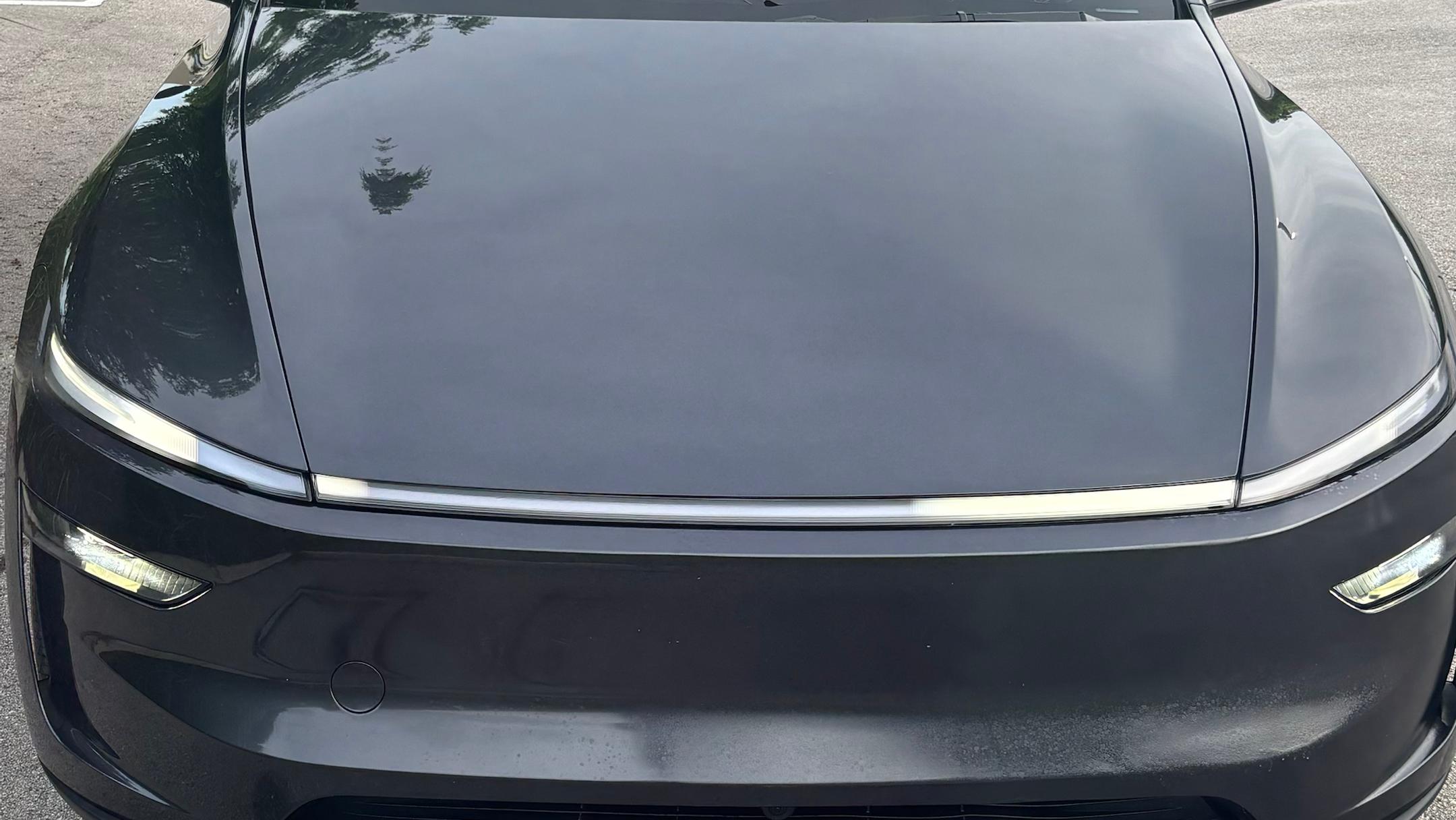 Tesla Model Y 2026 in Homestead, FL