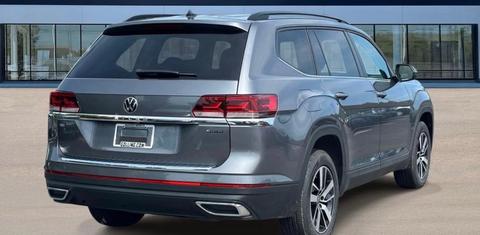 Volkswagen Atlas 2023
