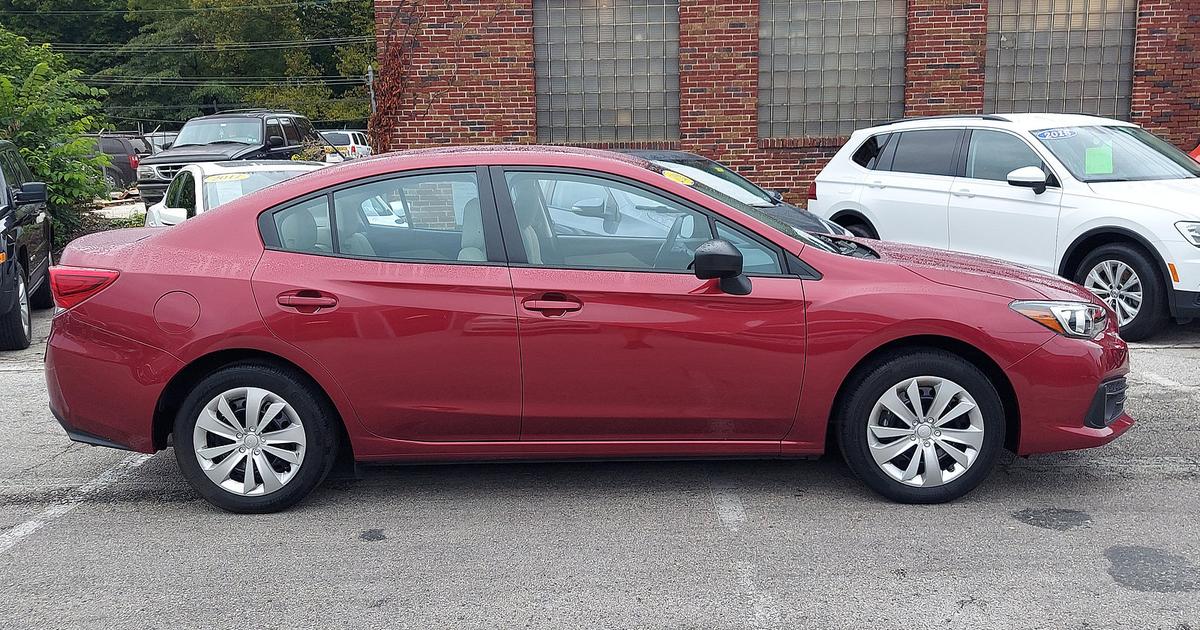 Subaru Impreza 2020 rental in Honolulu, HI by LA Auto Spot .. Turo