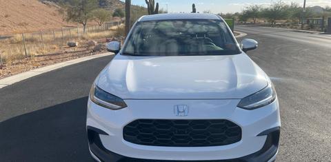 Honda HR-V 2025