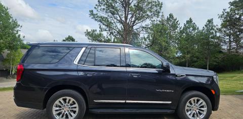 GMC Yukon 2023