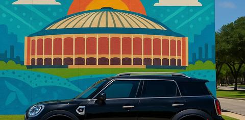 MINI Countryman 2022