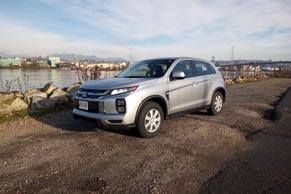 Mitsubishi Outlander Sport 2023 in Richmond