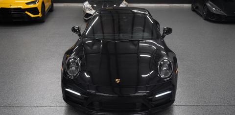 Porsche 911 2020
