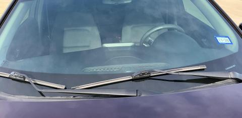 Chevrolet Malibu 2021