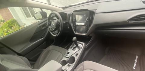 Subaru Crosstrek 2023