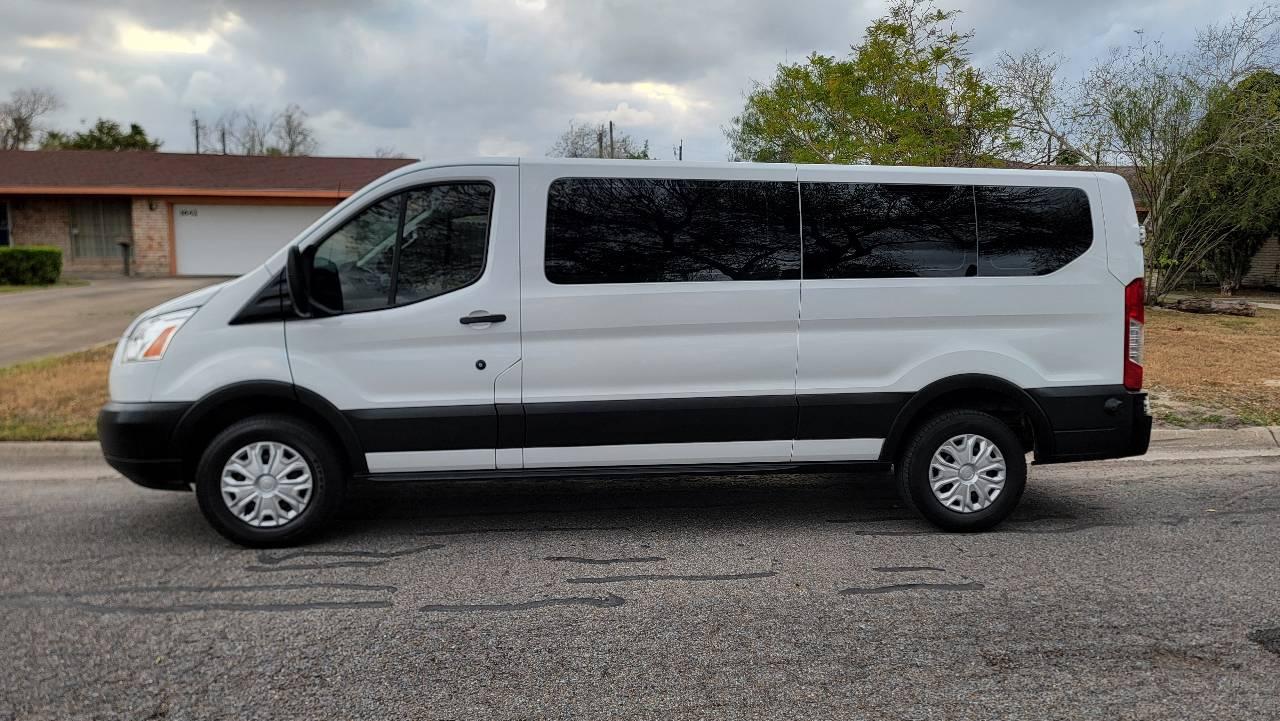 Ford Transit 2019 in Harlingen, TX