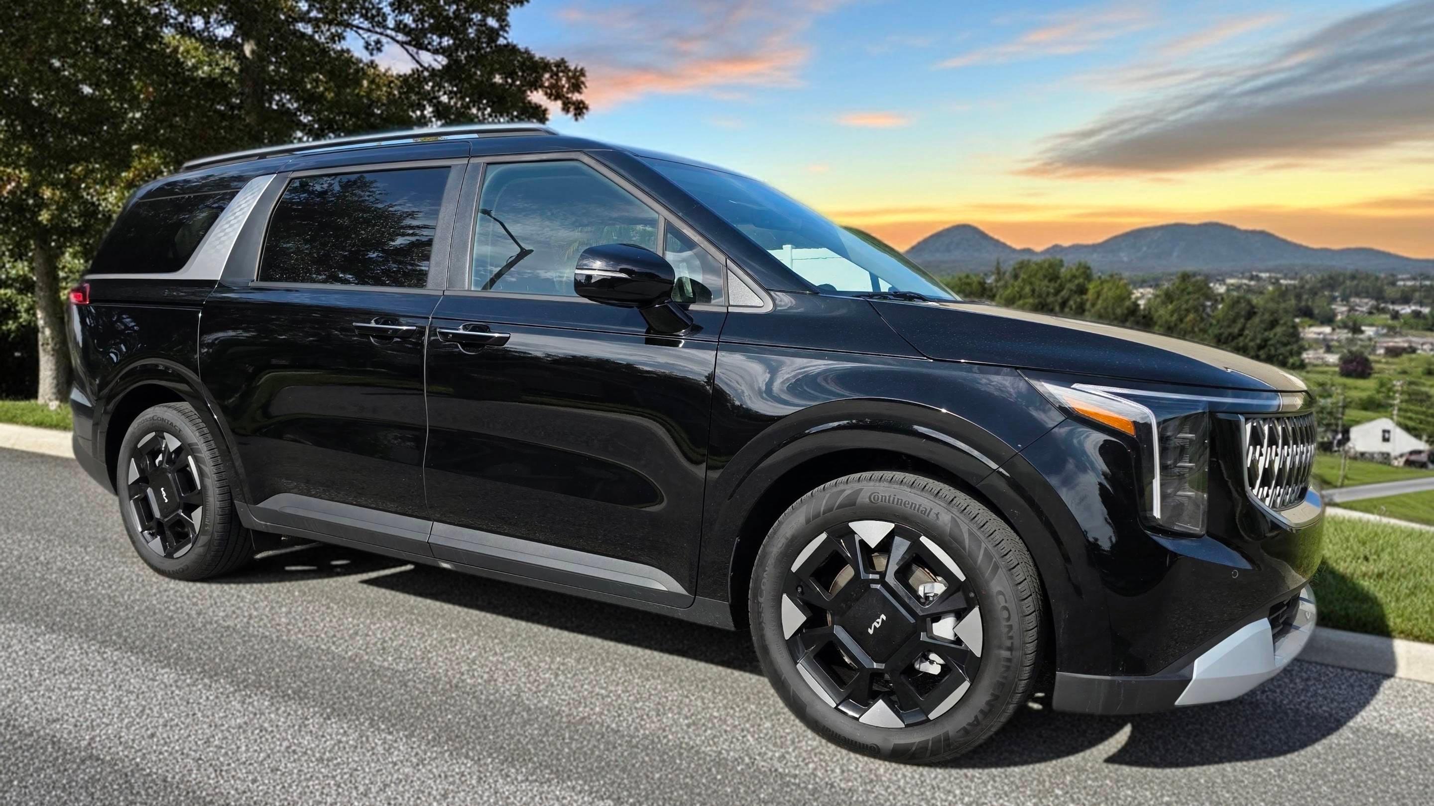 Kia Carnival 2026 in Orlando, FL