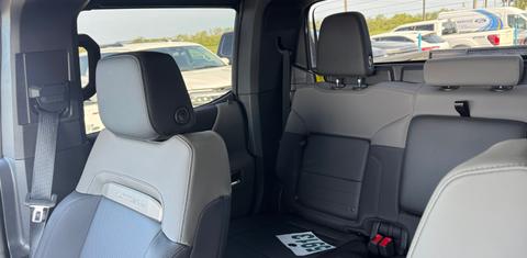 GMC HUMMER EV 2025