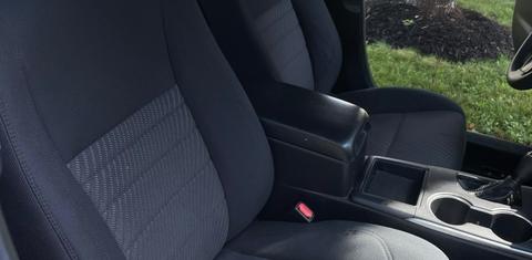 Toyota Camry 2017