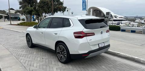 BMW X3 2026