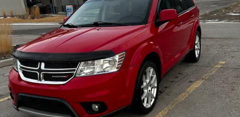 Dodge Journey 2013