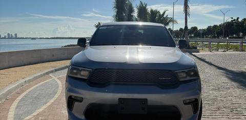 Dodge Durango 2021