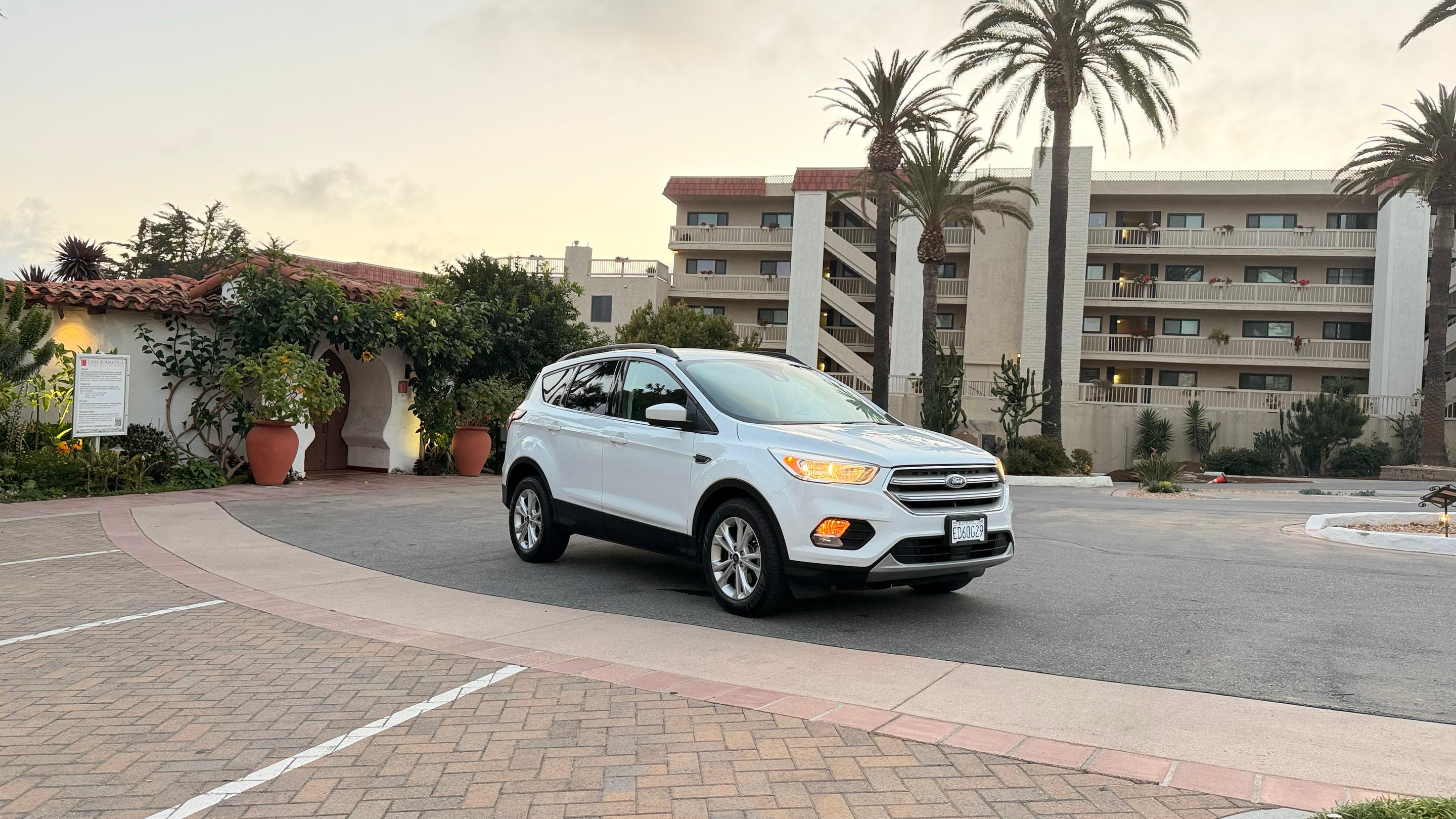 Ford Escape 2018 in San Clemente, CA