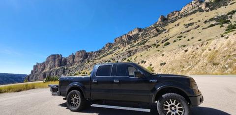 Ford F-150 2013
