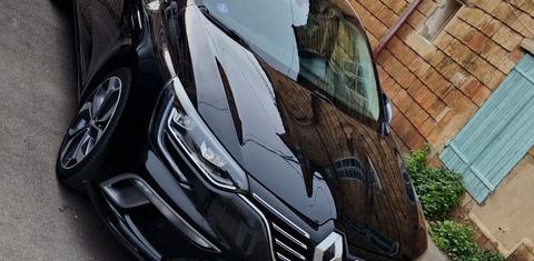 Renault MEGANE IV 2017