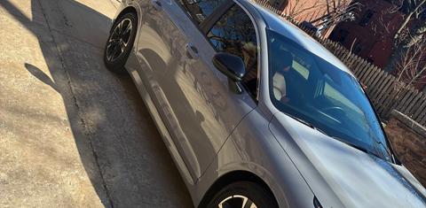 Kia K5 2024