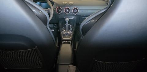 Audi TT RS 2018