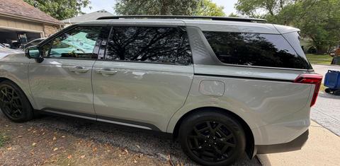 Kia Carnival 2026