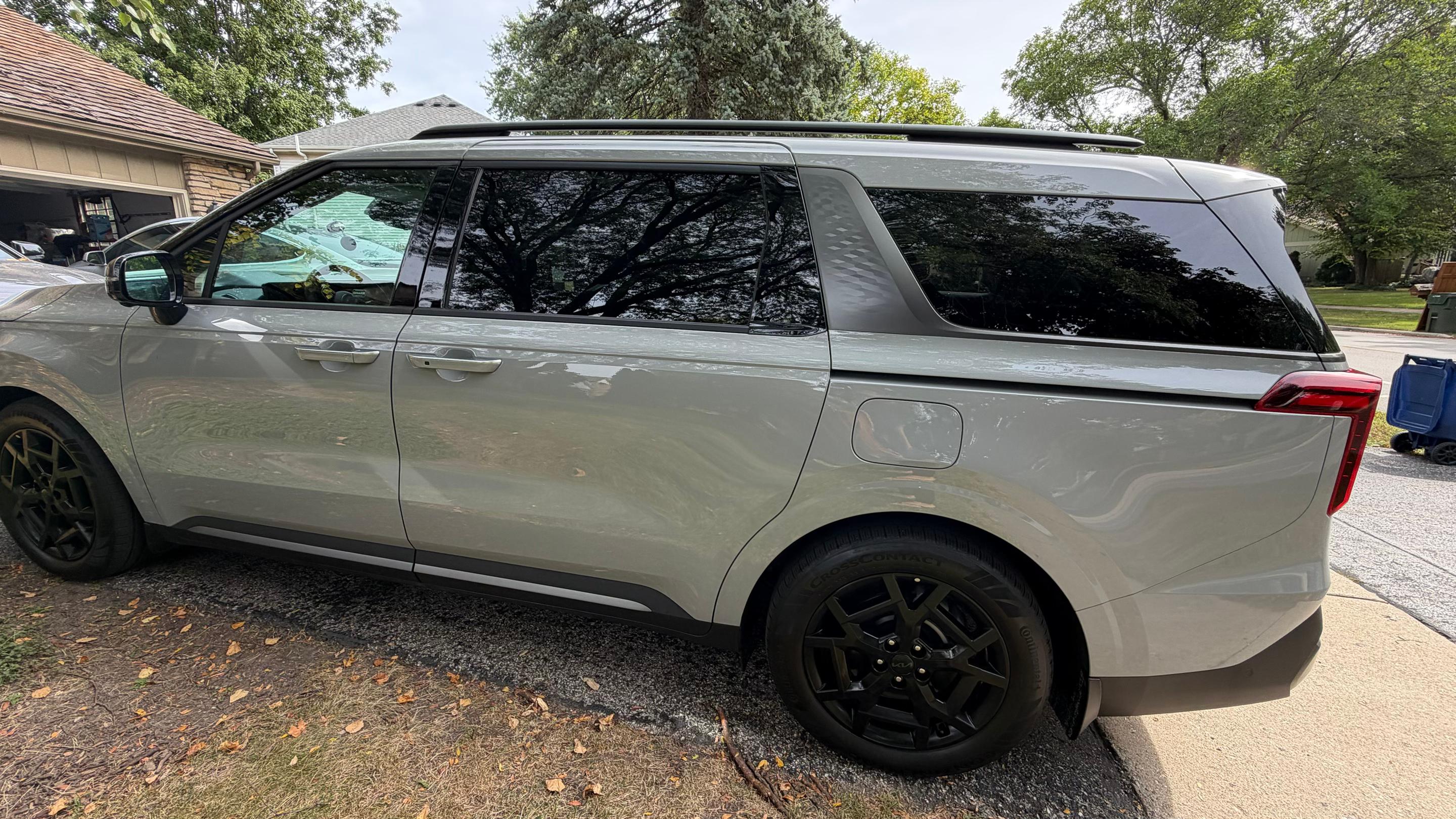 Kia Carnival 2026 in Naperville, IL