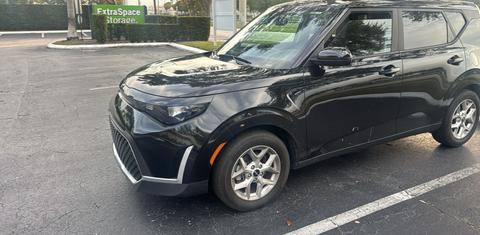 Kia Soul 2024
